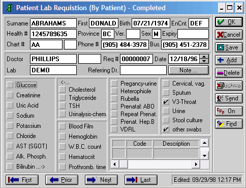 A&L HERO Lab