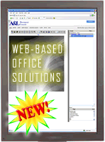 Web-based Document Console