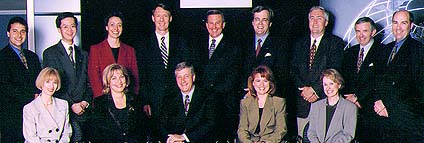 The Jobs and Investment Board