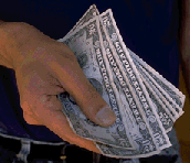 Tax Money