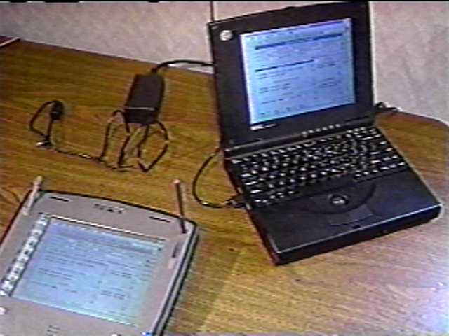 CruisePad