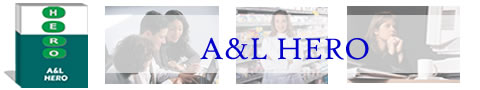 A&L HERO Questions and Answers
